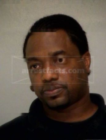 Diontae Antwain Hill