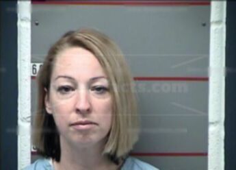 Melissa Gail Ferris