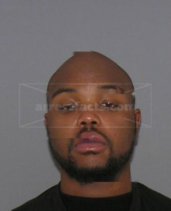 Rondell Markus Brooks