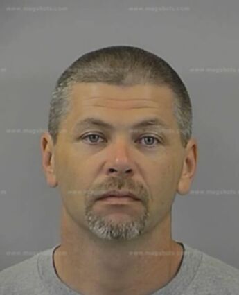 William Anthony Muckenfuss