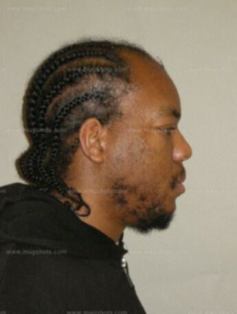 Lakendrick D Craig