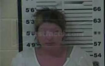 Shannon Nicole Morton