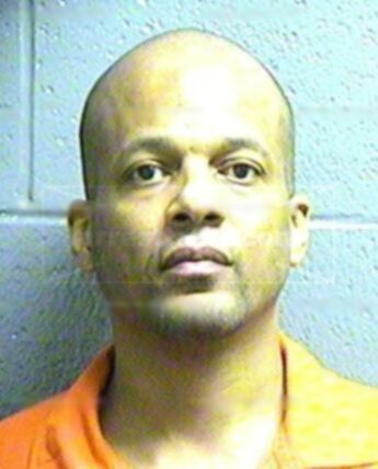 Marcus C Harper