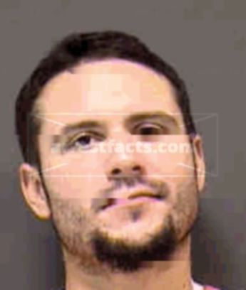 Travis Allan Lilly