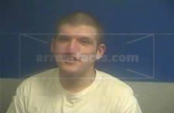 Cody Ryan Morgan