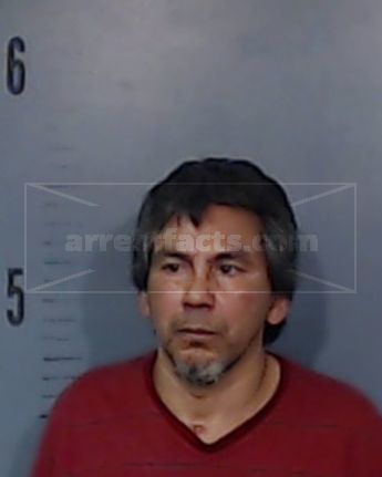 Rufus Lopez Barela