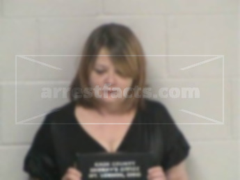 Teresa Michelle Marks