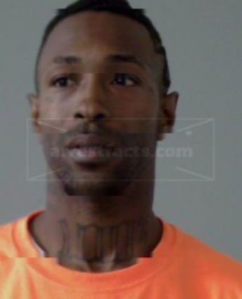Mario Marcell Robinson