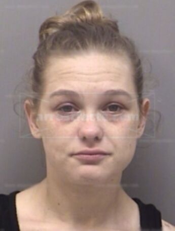Ashley Marie Young