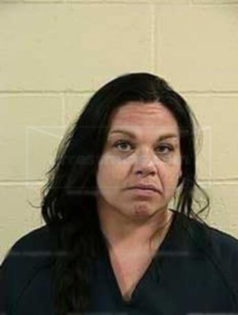 Alicia Mary Pearson