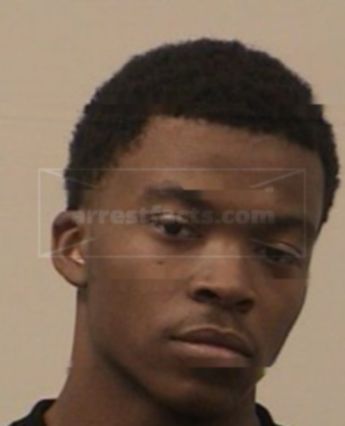 Jamale Antwon Douglass