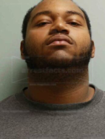 Tevin Howard King