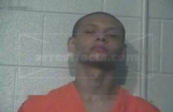 Isaiah Parris Bentley