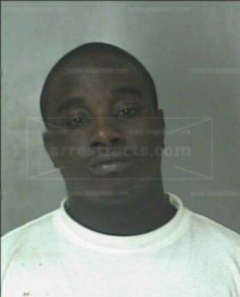 Rashad Amin Holsey