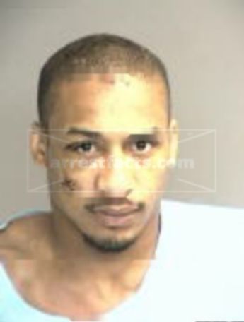 Everell Abram