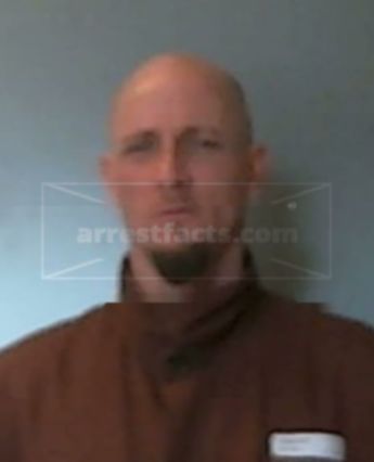 Bryan Wayne Conrad