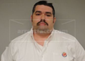Larry Ray Eikenbery