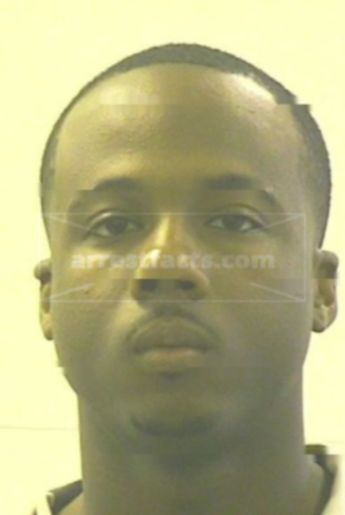 Jarvis Quintez Chapman