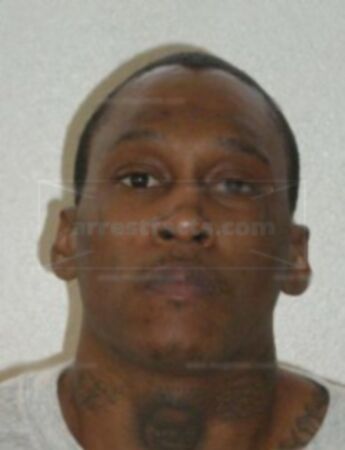 Kendrick Leon Jackson