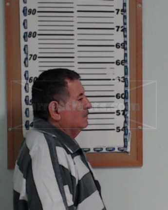Lauro Trevino