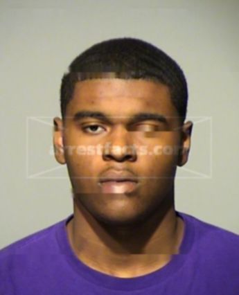 Aaron Myles Bell