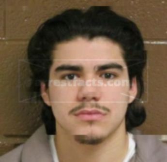 Aaron Gomez
