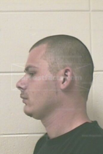 Dustin Ashley Spires