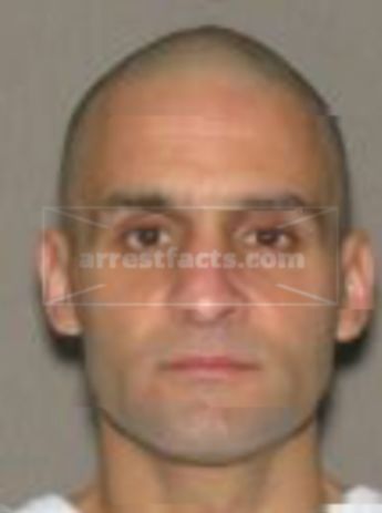 Eric Sames Perez