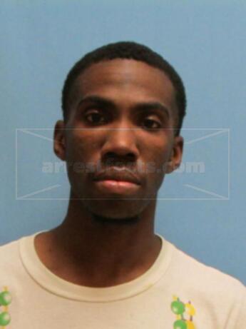 Marlo Akins