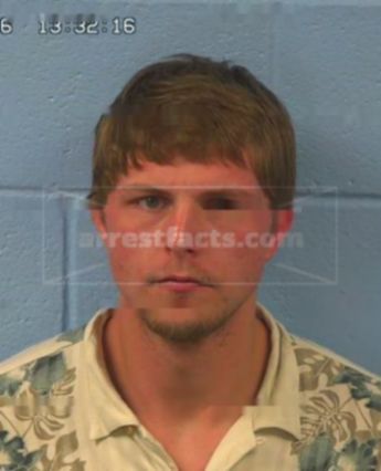 Zackary Warren Taylor