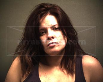 Lacee Nikole Brown
