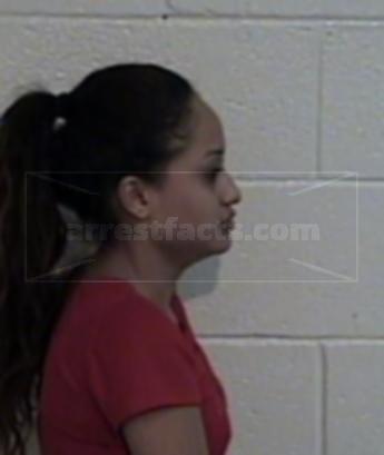 Roxanne Nunez Torres