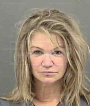Kathleen Carol Payne