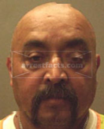Steven Paul Vences