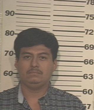 Jorge Cruz Hernandez