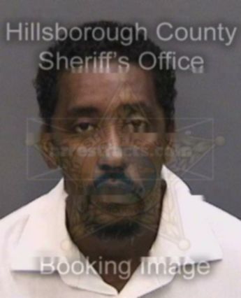 Marcus Andre Brown