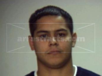 Jose Adrian Moreno
