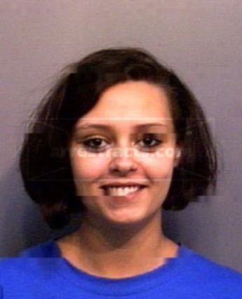 Amber Lynn Chavez
