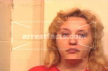 Carla Faye Weatherford