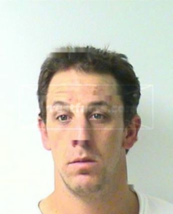 Brandon Charles Weilert