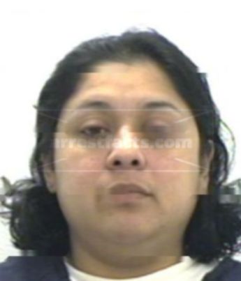 Lillian Natal Rivas