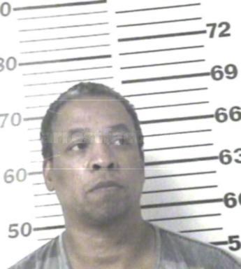 Karl Anthony Hudson