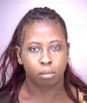 Evangeline Arlene Severe