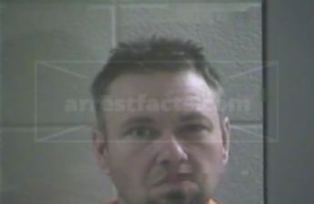 Richard Lee Stanley