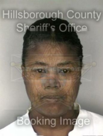 Sherry Hodges