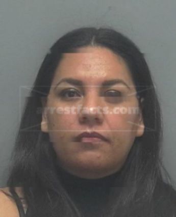 Maria Raquel Lopez-Espinoza