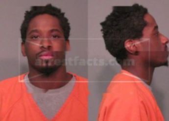 Demario Latrial Strong