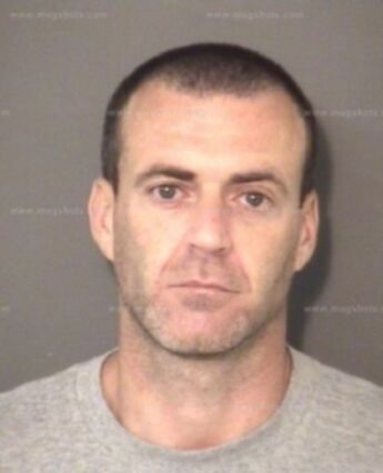 Rodney Dwayne Parker