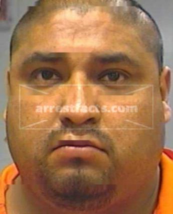 Mario Alberto Morales-Santos