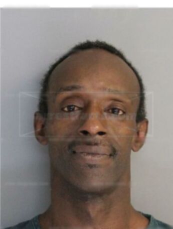 Marvin Johnson